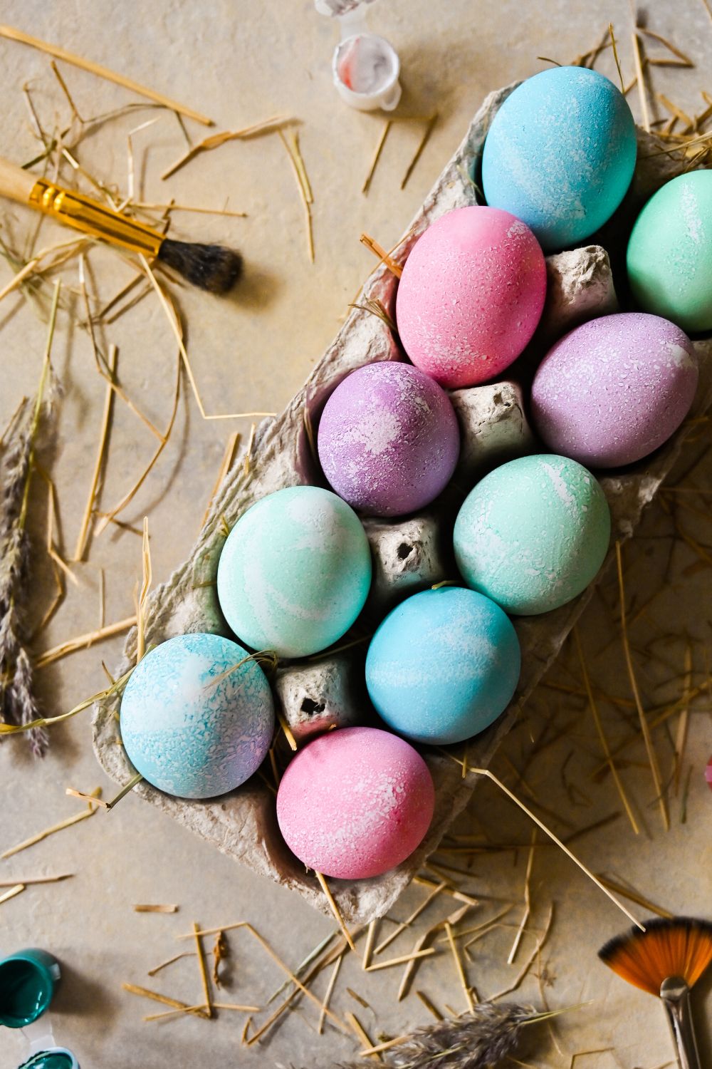 Embrace New Beginnings This Easter – Try a Creative Hobby! 🧵🐣 - My Store