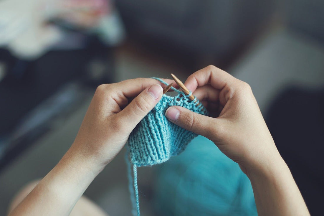 Sewing as a Hobby for Stress Relief and Mindful Living - My Store