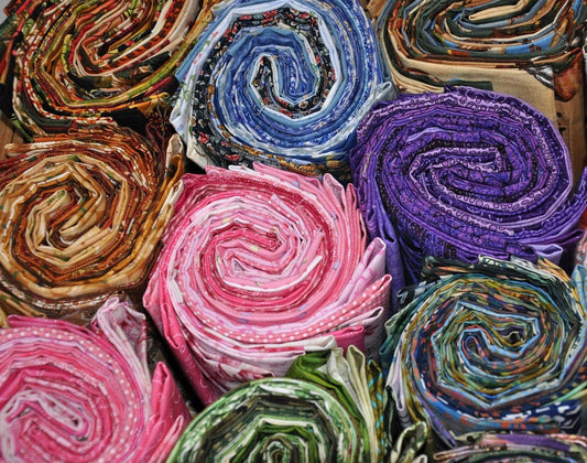 Why Patchwork is the Ultimate Eco-Friendly Craft? - My Store