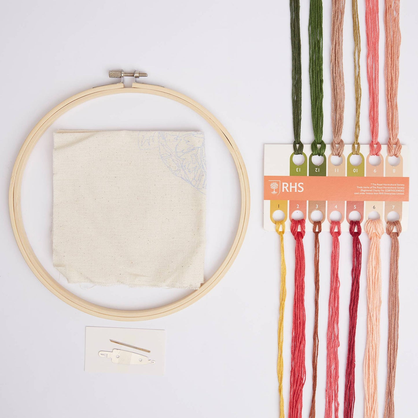 #produDiscover high - quality tools and fabrics for quilting, felting, embroidery, and more. Embrace mindful crafting with our sewing kits, books, and premium materials!ct_name# - My Store