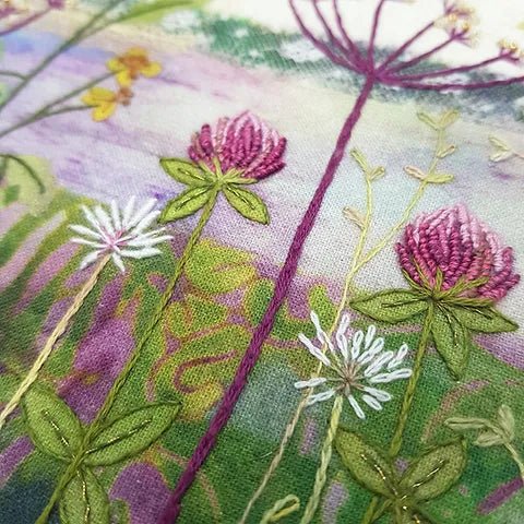 #produDiscover high - quality tools and fabrics for quilting, felting, embroidery, and more. Embrace mindful crafting with our sewing kits, books, and premium materials!ct_name# - My Store