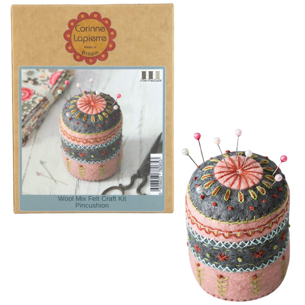 #produDiscover high - quality tools and fabrics for quilting, felting, embroidery, and more. Embrace mindful crafting with our sewing kits, books, and premium materials!ct_name# - My Store