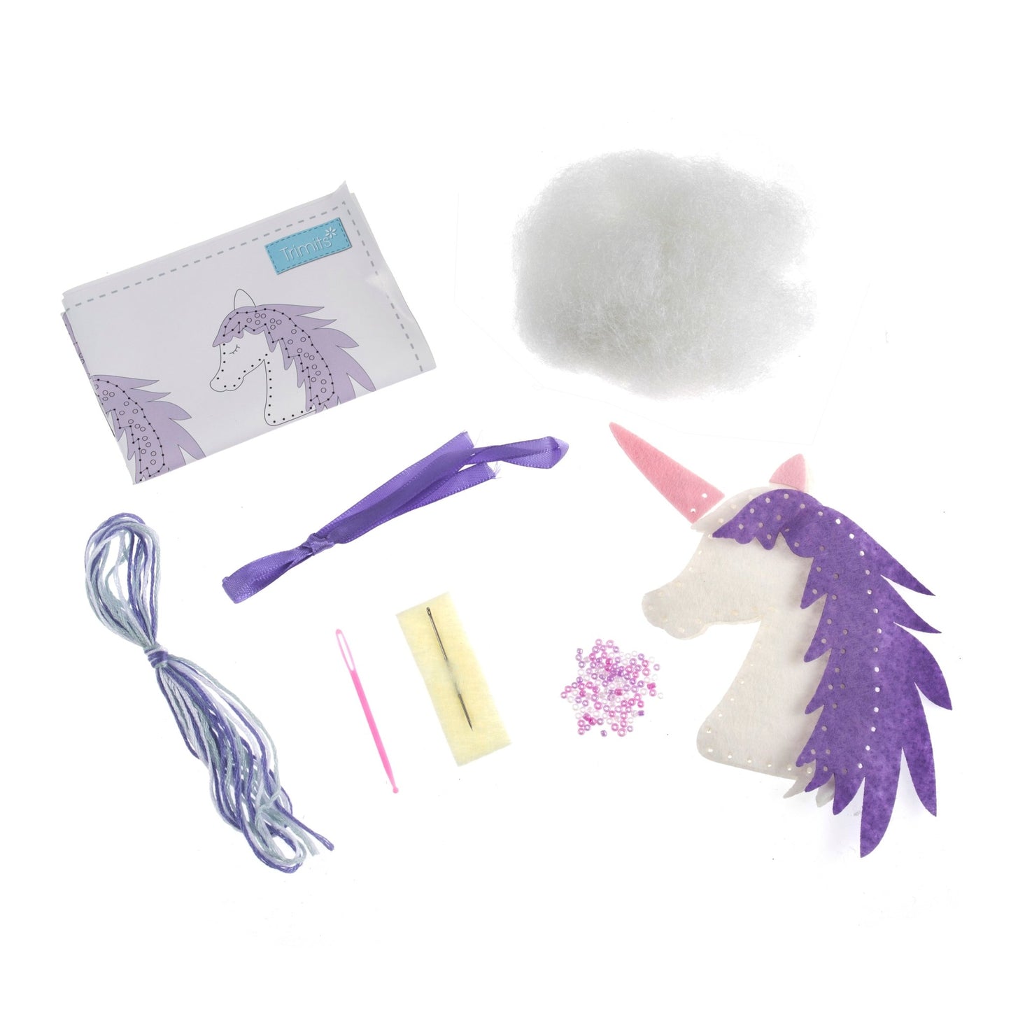 #produDiscover high - quality tools and fabrics for quilting, felting, embroidery, and more. Embrace mindful crafting with our sewing kits, books, and premium materials!ct_name# - My Store