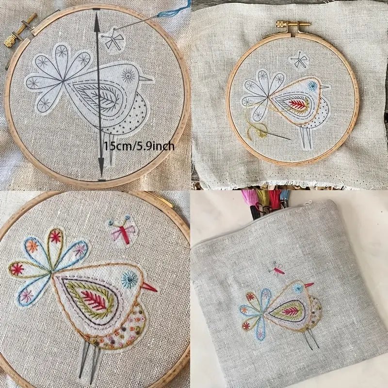 #produDiscover high - quality tools and fabrics for quilting, felting, embroidery, and more. Embrace mindful crafting with our sewing kits, books, and premium materials!ct_name# - My Store