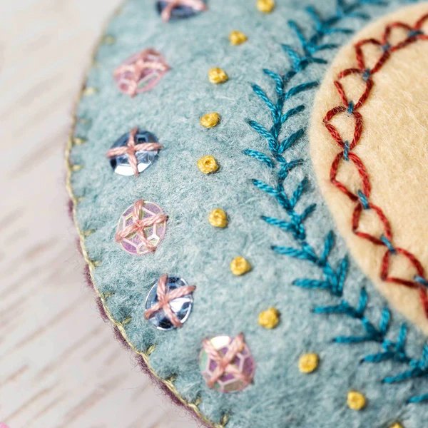 #produDiscover high - quality tools and fabrics for quilting, felting, embroidery, and more. Embrace mindful crafting with our sewing kits, books, and premium materials!ct_name# - My Store
