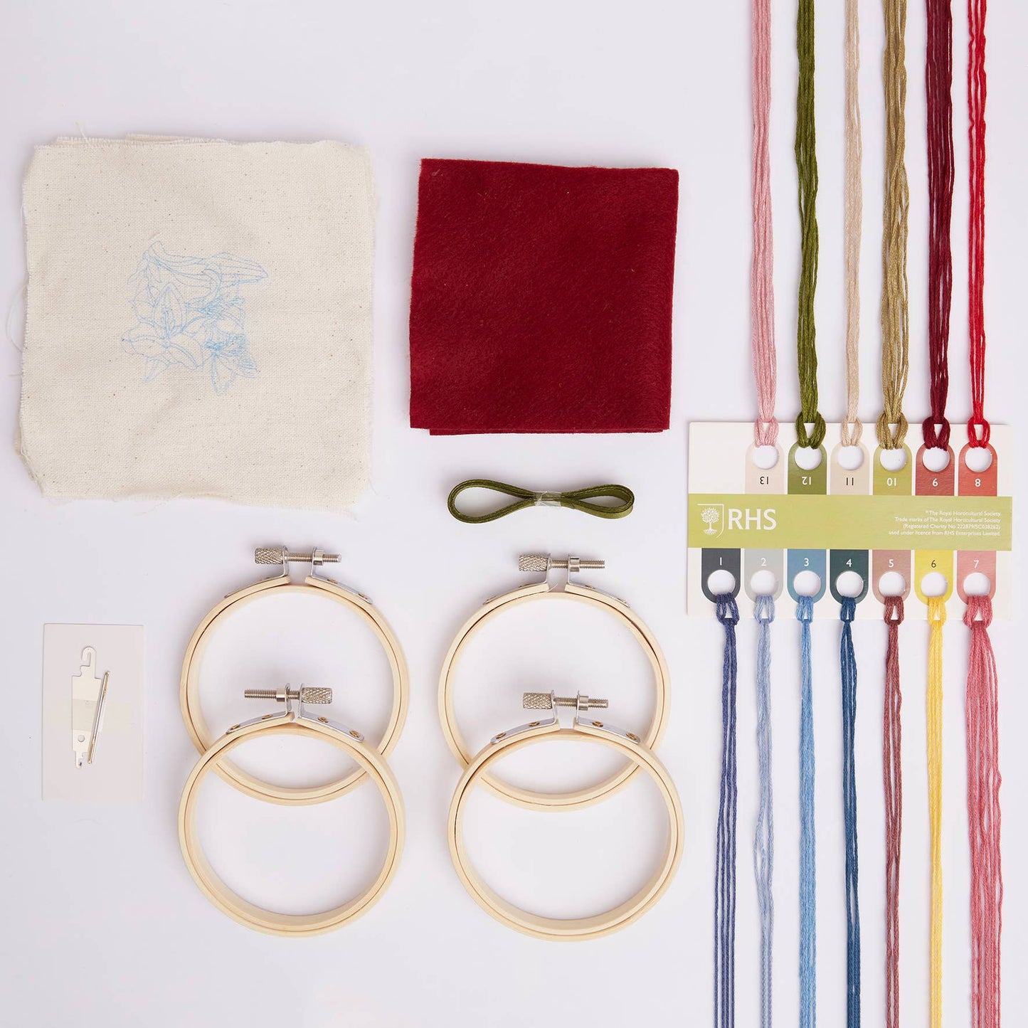 #produDiscover high - quality tools and fabrics for quilting, felting, embroidery, and more. Embrace mindful crafting with our sewing kits, books, and premium materials!ct_name# - My Store