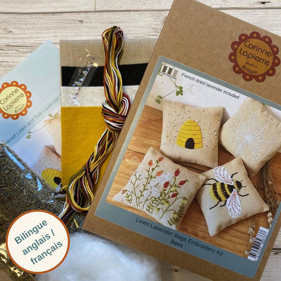 #produDiscover high - quality tools and fabrics for quilting, felting, embroidery, and more. Embrace mindful crafting with our sewing kits, books, and premium materials!ct_name# - My Store
