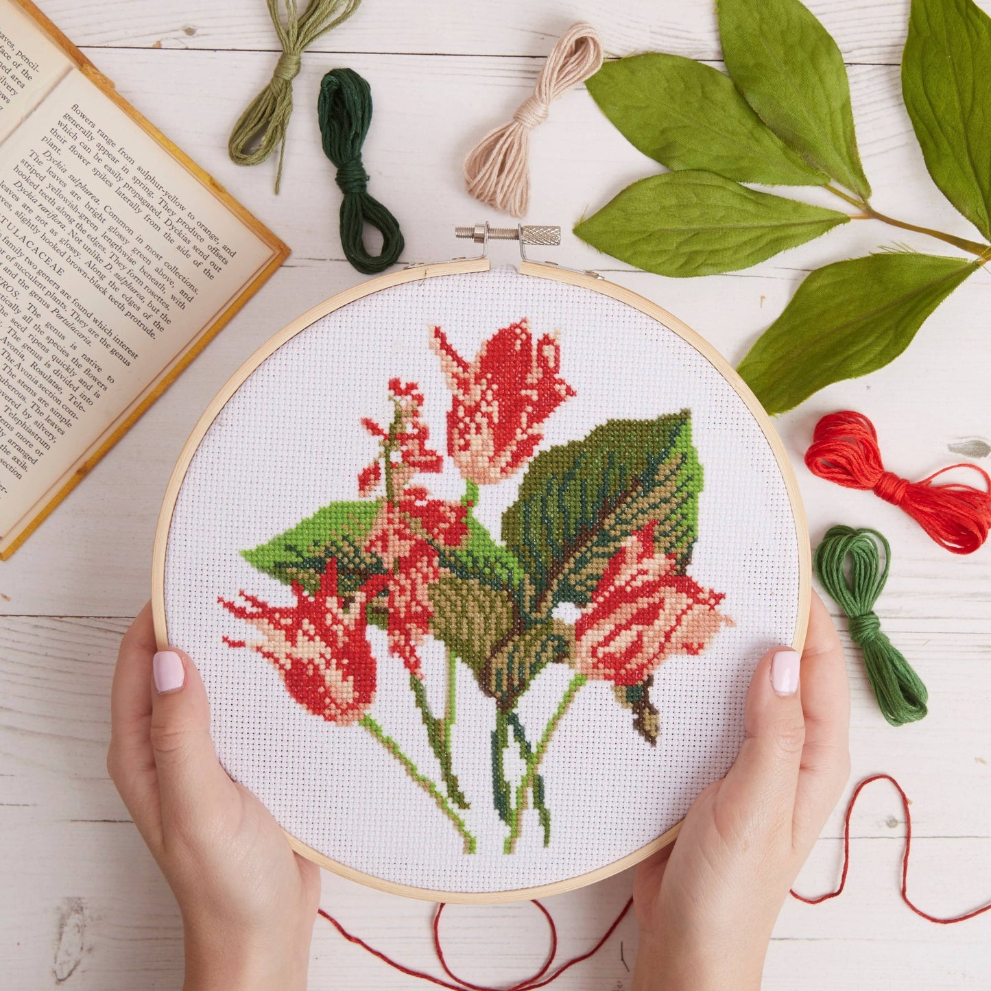 #produDiscover high - quality tools and fabrics for quilting, felting, embroidery, and more. Embrace mindful crafting with our sewing kits, books, and premium materials!ct_name# - My Store