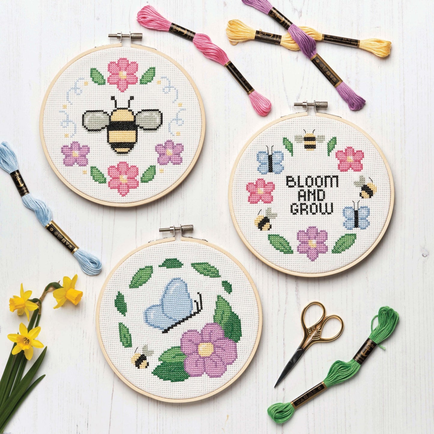 #produDiscover high - quality tools and fabrics for quilting, felting, embroidery, and more. Embrace mindful crafting with our sewing kits, books, and premium materials!ct_name# - My Store