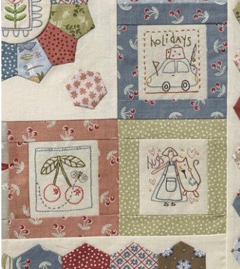 #produDiscover high - quality tools and fabrics for quilting, felting, embroidery, and more. Embrace mindful crafting with our sewing kits, books, and premium materials!ct_name# - My Store