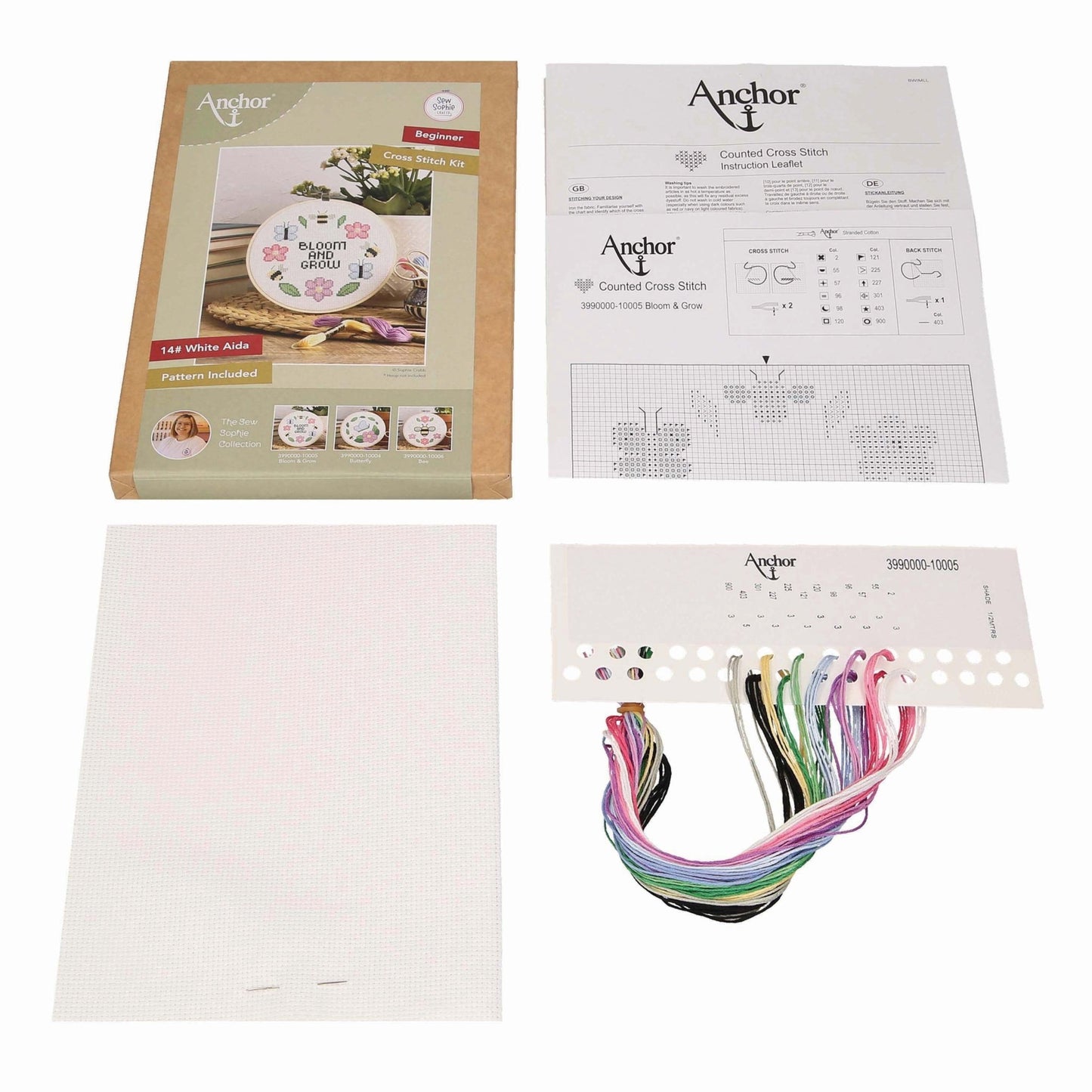 #produDiscover high - quality tools and fabrics for quilting, felting, embroidery, and more. Embrace mindful crafting with our sewing kits, books, and premium materials!ct_name# - My Store