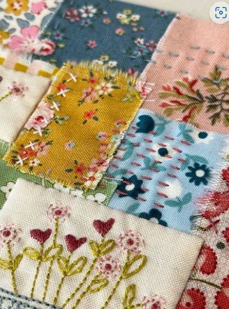 #produDiscover high - quality tools and fabrics for quilting, felting, embroidery, and more. Embrace mindful crafting with our sewing kits, books, and premium materials!ct_name# - My Store