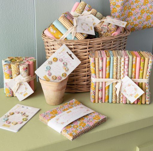 #produDiscover high - quality tools and fabrics for quilting, felting, embroidery, and more. Embrace mindful crafting with our sewing kits, books, and premium materials!ct_name# - My Store