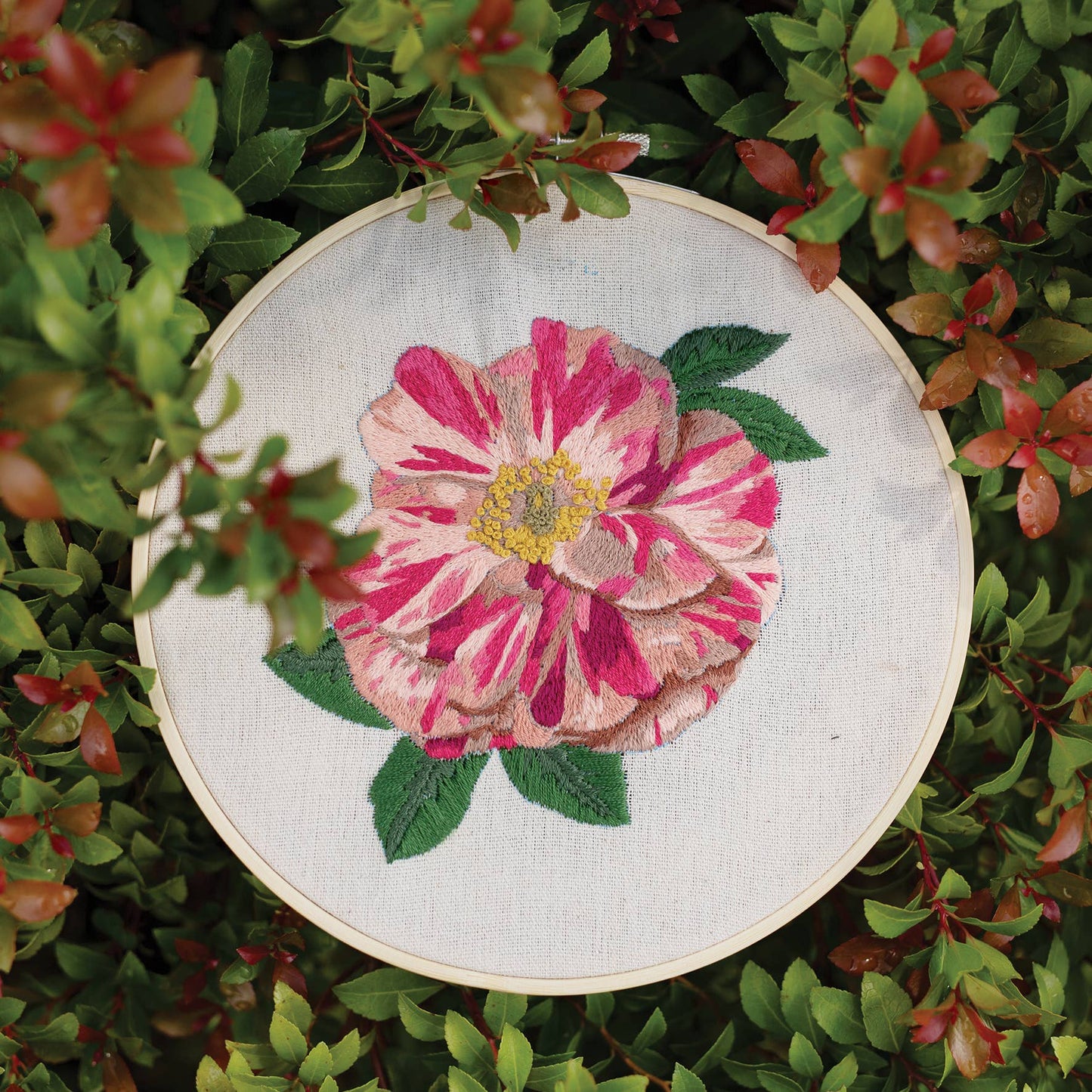 #produDiscover high - quality tools and fabrics for quilting, felting, embroidery, and more. Embrace mindful crafting with our sewing kits, books, and premium materials!ct_name# - My Store