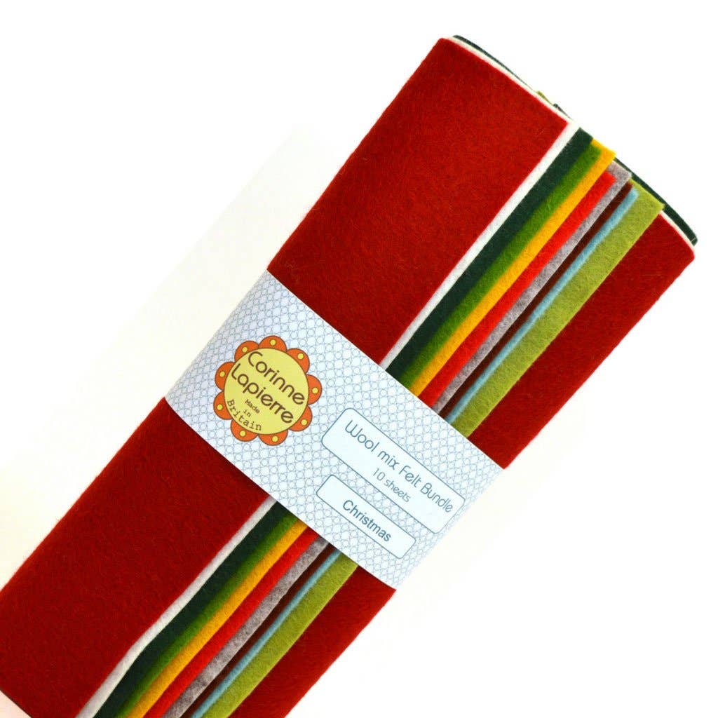 #produDiscover high - quality tools and fabrics for quilting, felting, embroidery, and more. Embrace mindful crafting with our sewing kits, books, and premium materials!ct_name# - My Store