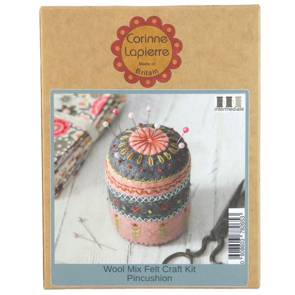 #produDiscover high - quality tools and fabrics for quilting, felting, embroidery, and more. Embrace mindful crafting with our sewing kits, books, and premium materials!ct_name# - My Store