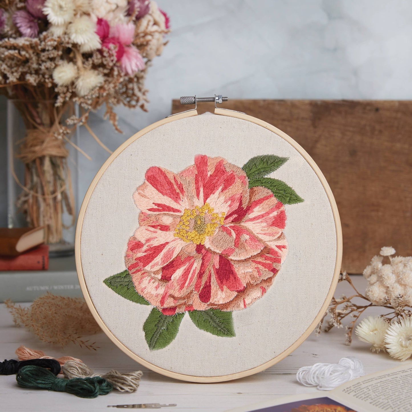 #produDiscover high - quality tools and fabrics for quilting, felting, embroidery, and more. Embrace mindful crafting with our sewing kits, books, and premium materials!ct_name# - My Store