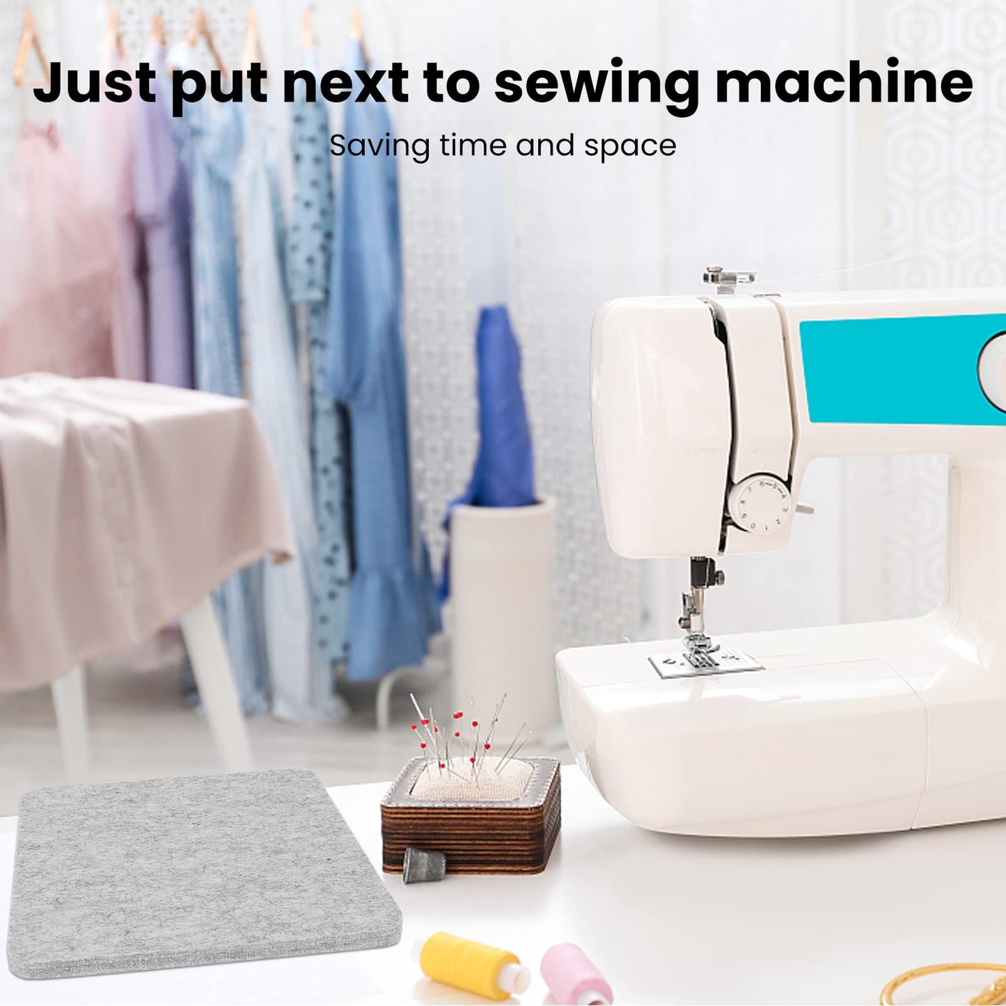 #produDiscover high - quality tools and fabrics for quilting, felting, embroidery, and more. Embrace mindful crafting with our sewing kits, books, and premium materials!ct_name# - My Store