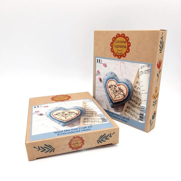 #produDiscover high - quality tools and fabrics for quilting, felting, embroidery, and more. Embrace mindful crafting with our sewing kits, books, and premium materials!ct_name# - My Store