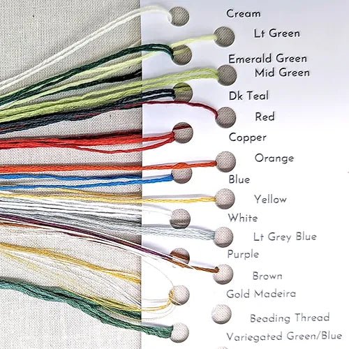 #produDiscover high - quality tools and fabrics for quilting, felting, embroidery, and more. Embrace mindful crafting with our sewing kits, books, and premium materials!ct_name# - My Store
