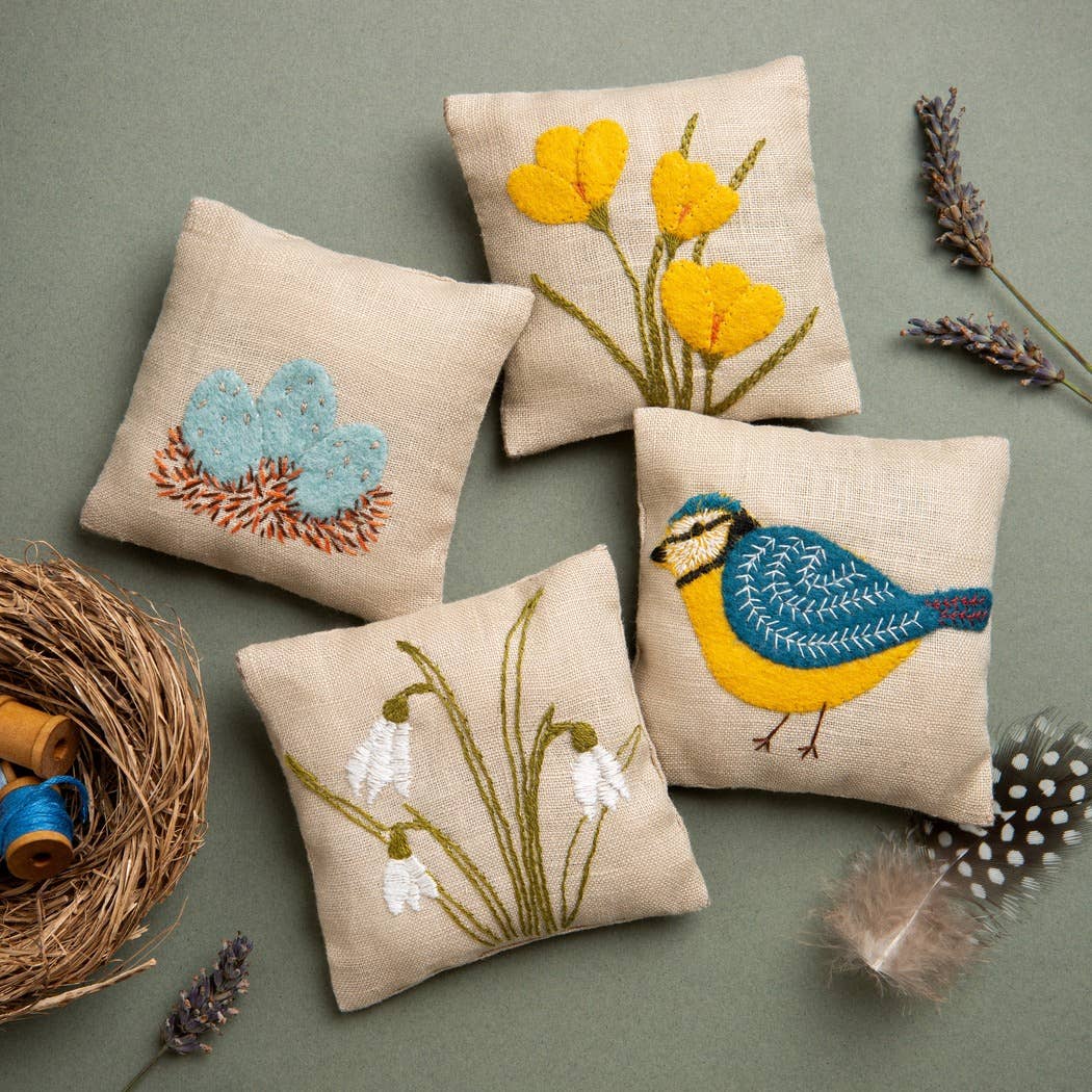 #produDiscover high - quality tools and fabrics for quilting, felting, embroidery, and more. Embrace mindful crafting with our sewing kits, books, and premium materials!ct_name# - My Store