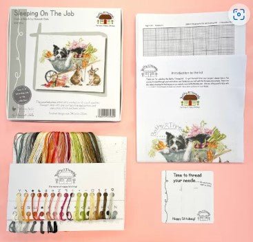 #produDiscover high - quality tools and fabrics for quilting, felting, embroidery, and more. Embrace mindful crafting with our sewing kits, books, and premium materials!ct_name# - My Store