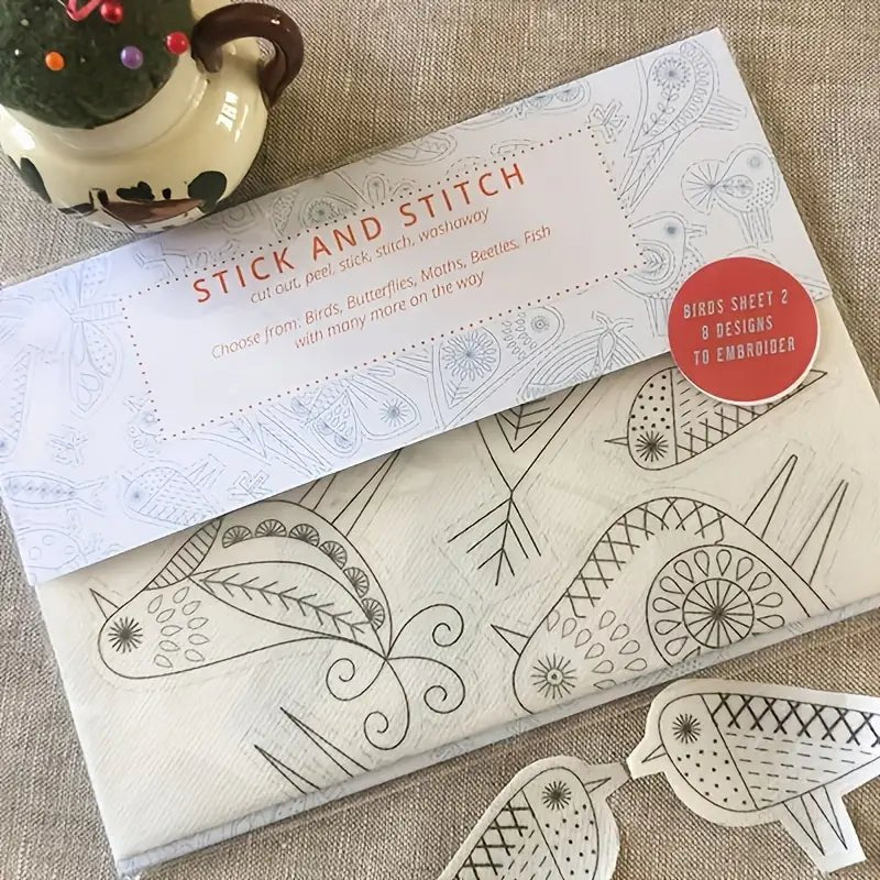 #produDiscover high - quality tools and fabrics for quilting, felting, embroidery, and more. Embrace mindful crafting with our sewing kits, books, and premium materials!ct_name# - My Store