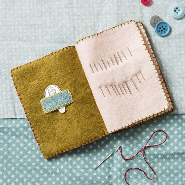 #produDiscover high - quality tools and fabrics for quilting, felting, embroidery, and more. Embrace mindful crafting with our sewing kits, books, and premium materials!ct_name# - My Store