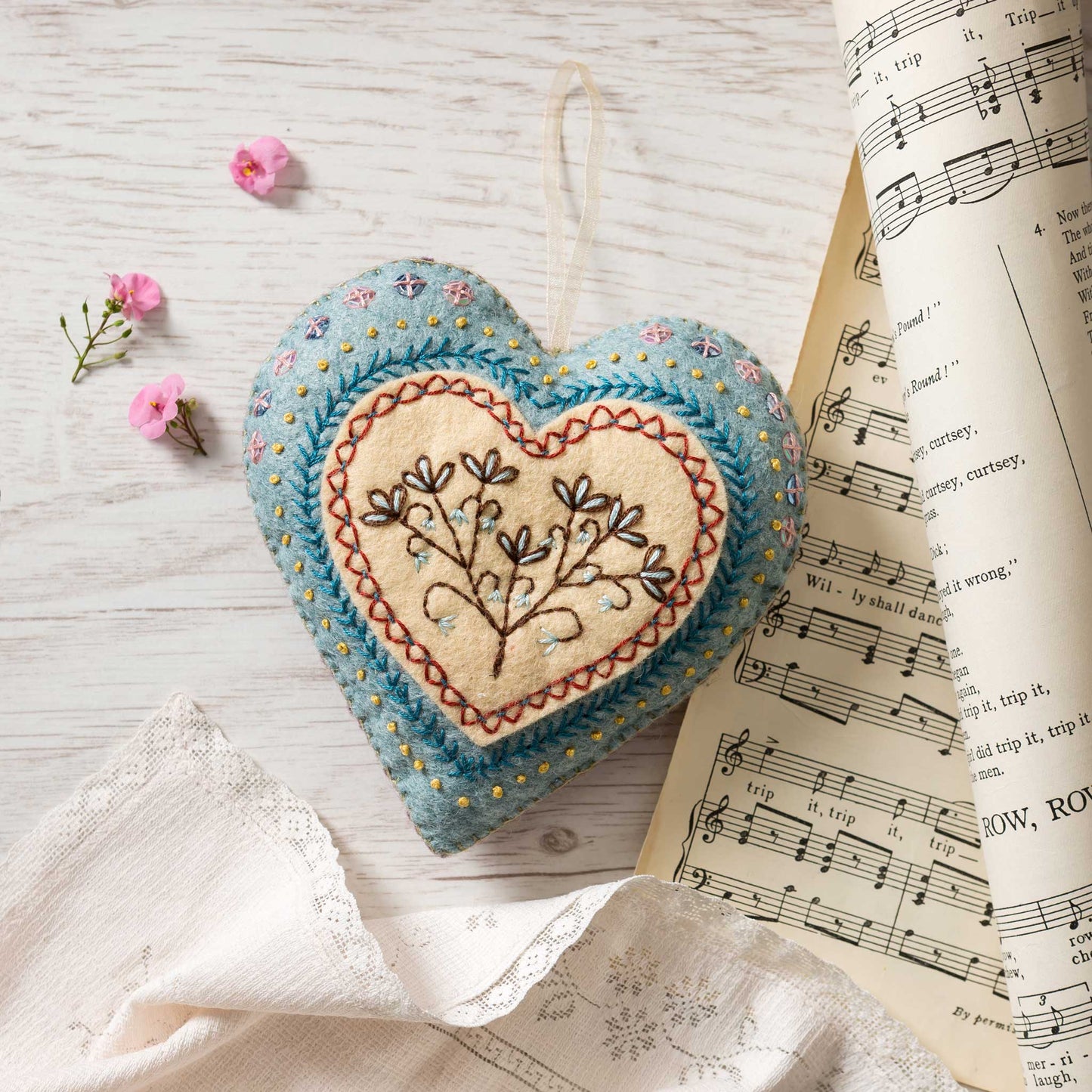 #produDiscover high - quality tools and fabrics for quilting, felting, embroidery, and more. Embrace mindful crafting with our sewing kits, books, and premium materials!ct_name# - My Store