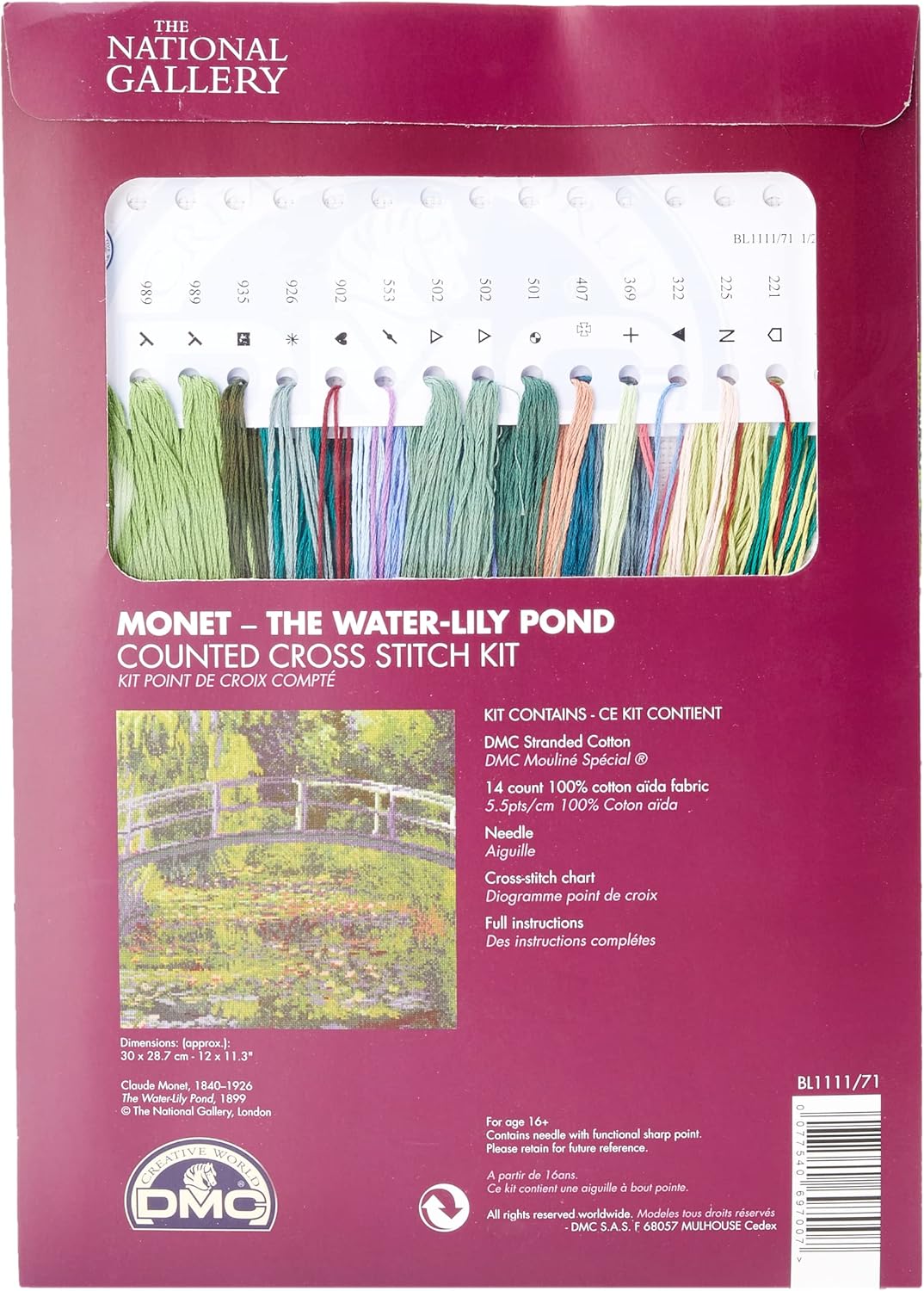#produDiscover high - quality tools and fabrics for quilting, felting, embroidery, and more. Embrace mindful crafting with our sewing kits, books, and premium materials!ct_name# - My Store