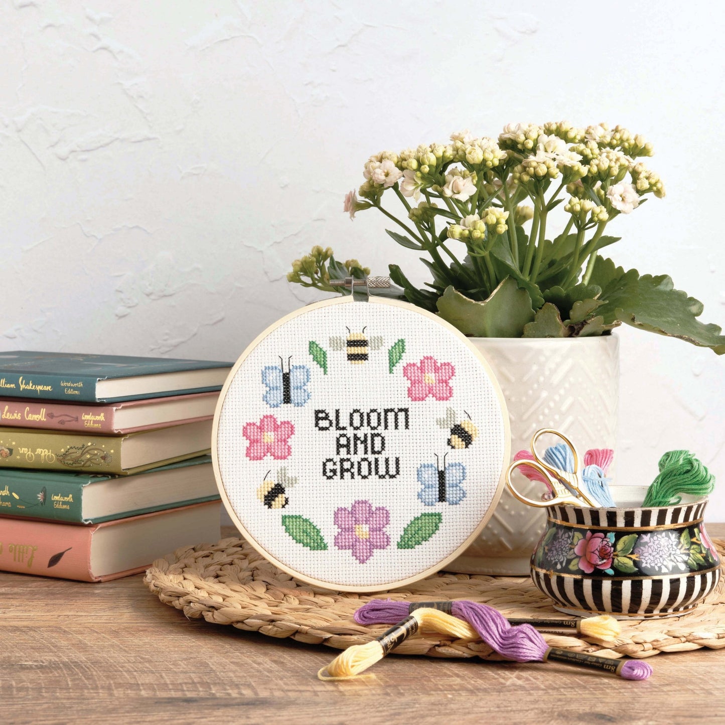 #produDiscover high - quality tools and fabrics for quilting, felting, embroidery, and more. Embrace mindful crafting with our sewing kits, books, and premium materials!ct_name# - My Store