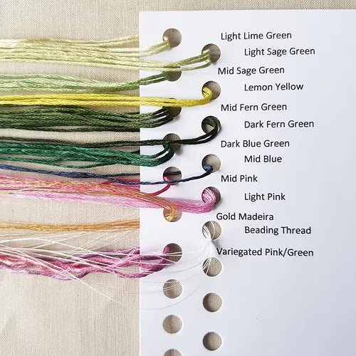 #produDiscover high - quality tools and fabrics for quilting, felting, embroidery, and more. Embrace mindful crafting with our sewing kits, books, and premium materials!ct_name# - My Store