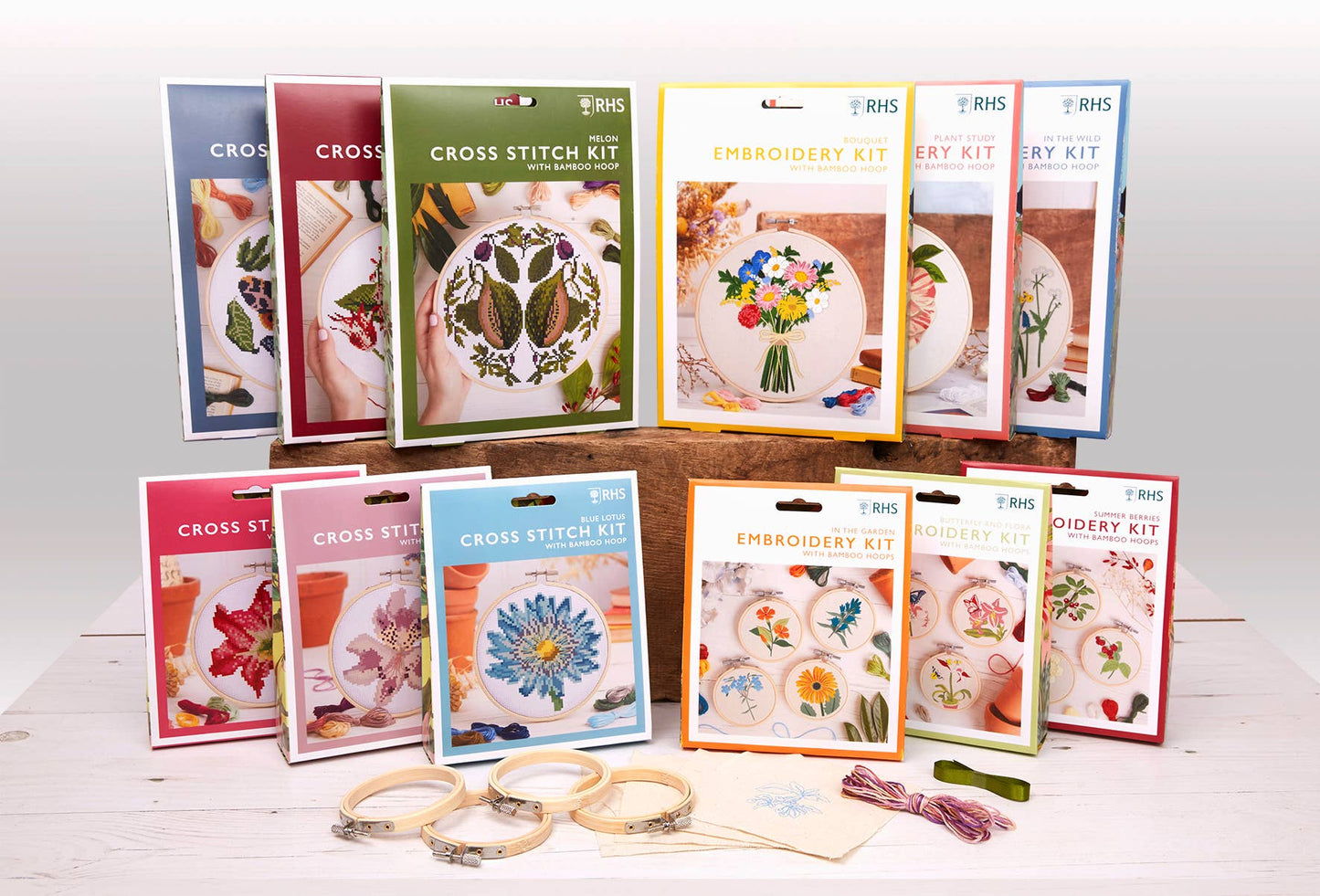 #produDiscover high - quality tools and fabrics for quilting, felting, embroidery, and more. Embrace mindful crafting with our sewing kits, books, and premium materials!ct_name# - My Store