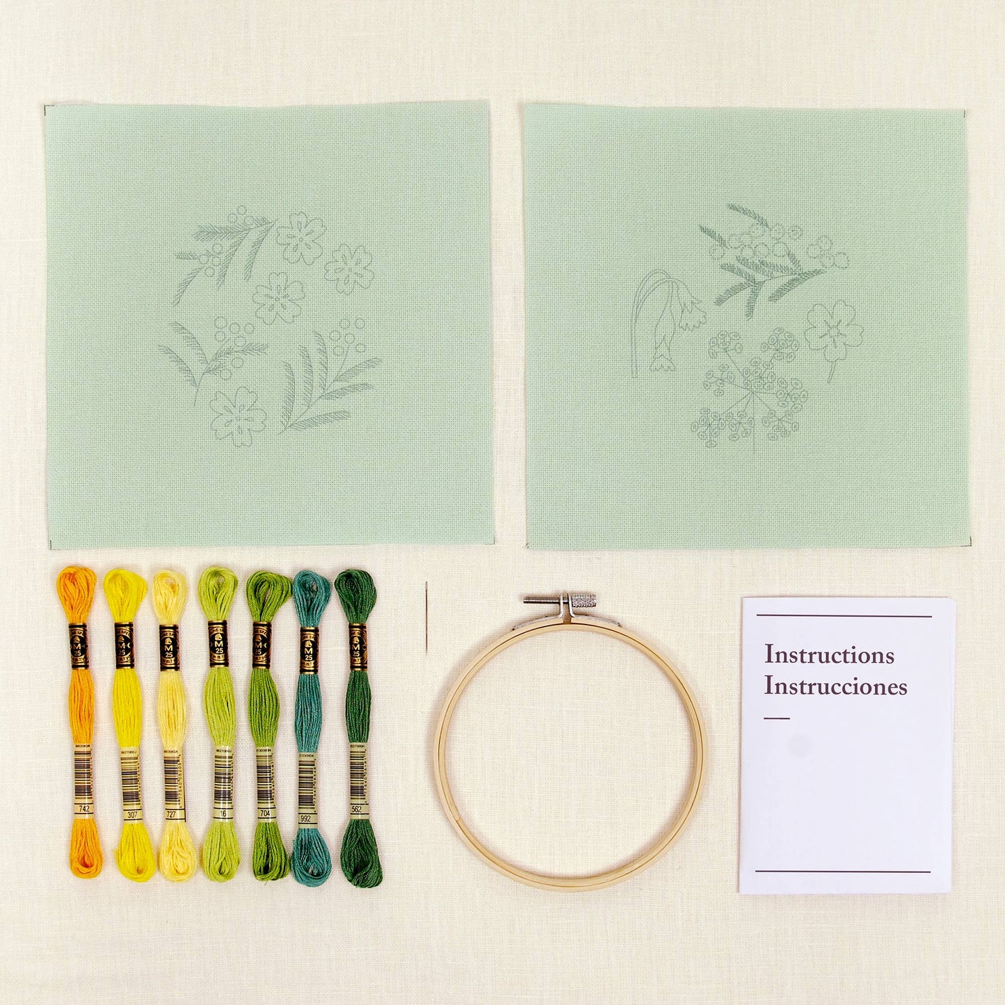 #produDiscover high - quality tools and fabrics for quilting, felting, embroidery, and more. Embrace mindful crafting with our sewing kits, books, and premium materials!ct_name# - My Store