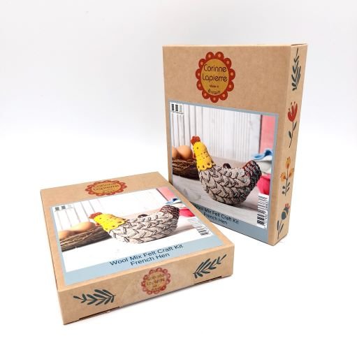 #produDiscover high - quality tools and fabrics for quilting, felting, embroidery, and more. Embrace mindful crafting with our sewing kits, books, and premium materials!ct_name# - My Store