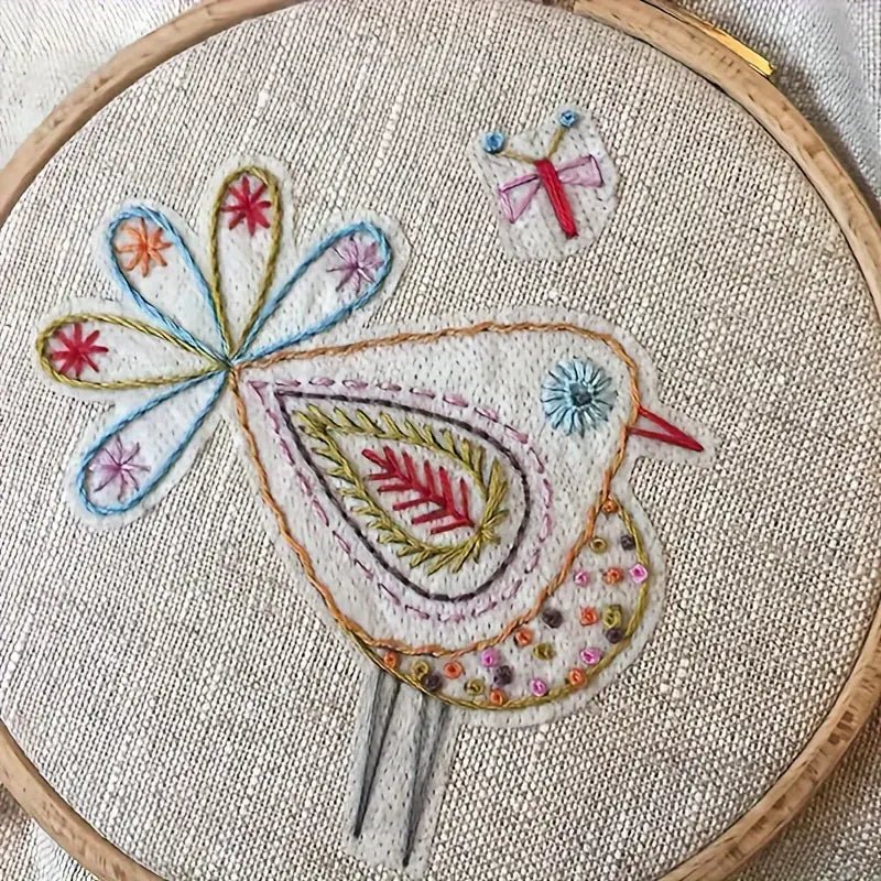 #produDiscover high - quality tools and fabrics for quilting, felting, embroidery, and more. Embrace mindful crafting with our sewing kits, books, and premium materials!ct_name# - My Store