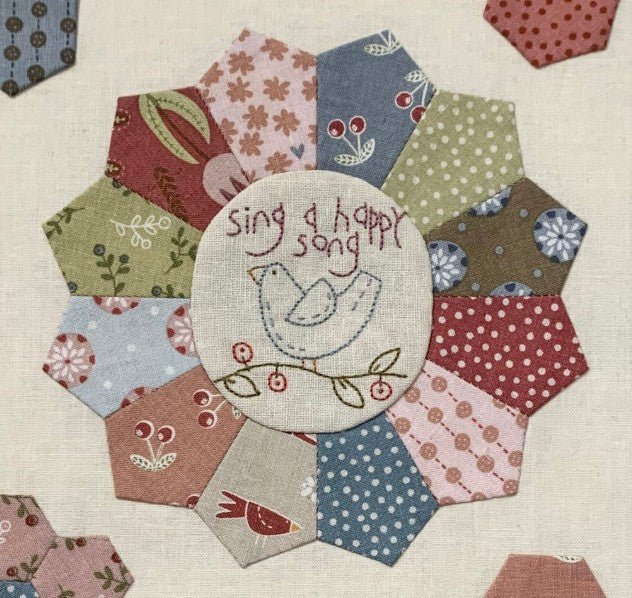 #produDiscover high - quality tools and fabrics for quilting, felting, embroidery, and more. Embrace mindful crafting with our sewing kits, books, and premium materials!ct_name# - My Store