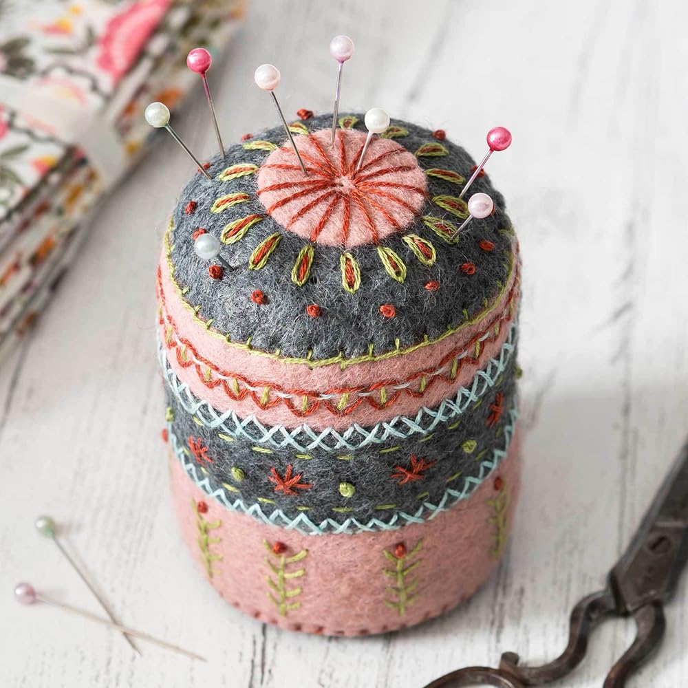 #produDiscover high - quality tools and fabrics for quilting, felting, embroidery, and more. Embrace mindful crafting with our sewing kits, books, and premium materials!ct_name# - My Store