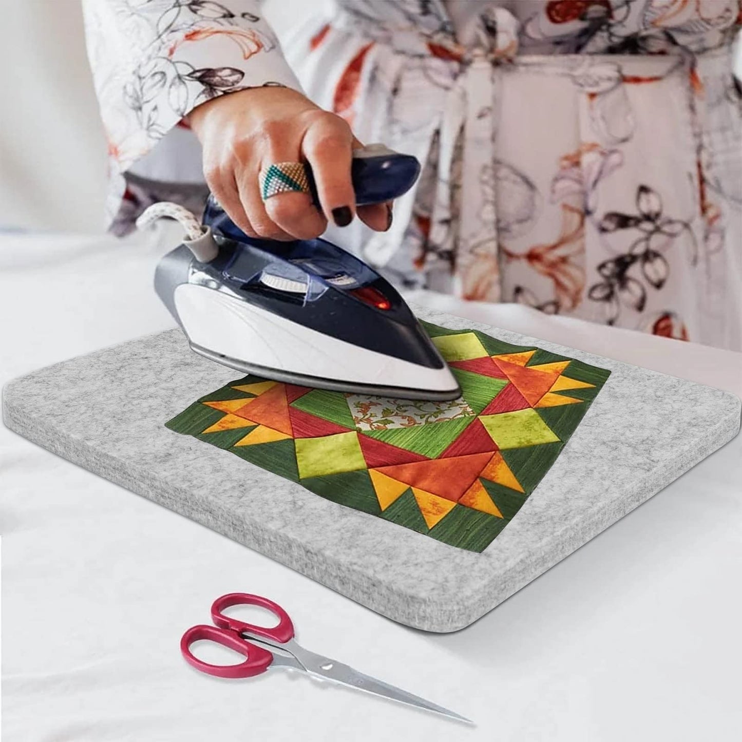 #produDiscover high - quality tools and fabrics for quilting, felting, embroidery, and more. Embrace mindful crafting with our sewing kits, books, and premium materials!ct_name# - My Store