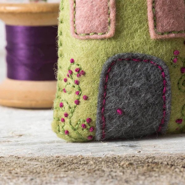 #produDiscover high - quality tools and fabrics for quilting, felting, embroidery, and more. Embrace mindful crafting with our sewing kits, books, and premium materials!ct_name# - My Store