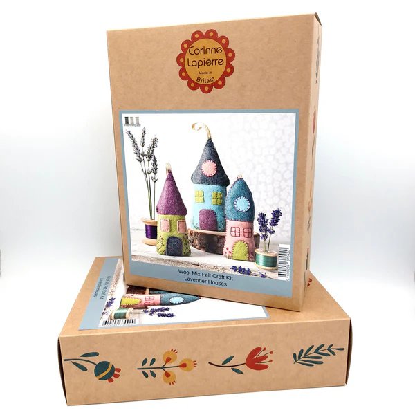 #produDiscover high - quality tools and fabrics for quilting, felting, embroidery, and more. Embrace mindful crafting with our sewing kits, books, and premium materials!ct_name# - My Store