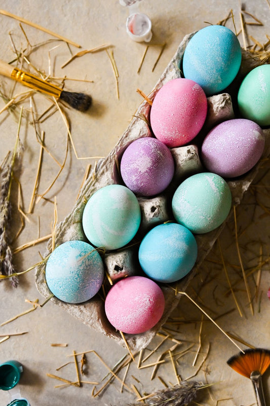 Embrace New Beginnings This Easter – Try a Creative Hobby! 🧵🐣 - My Store