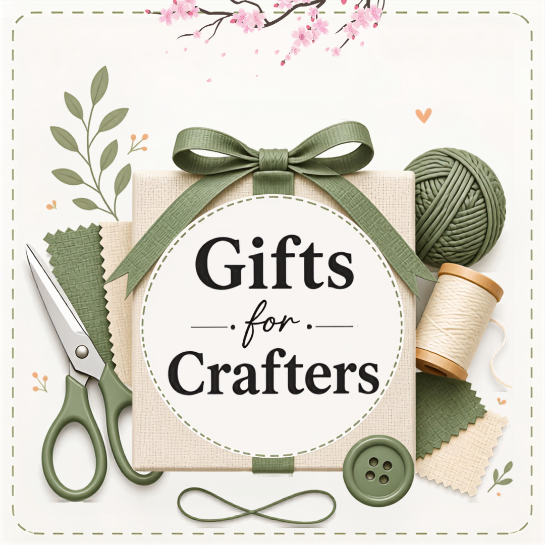 Gifts for Crafters