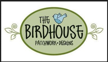 The Birdhouse Patchwork Designs - My Store