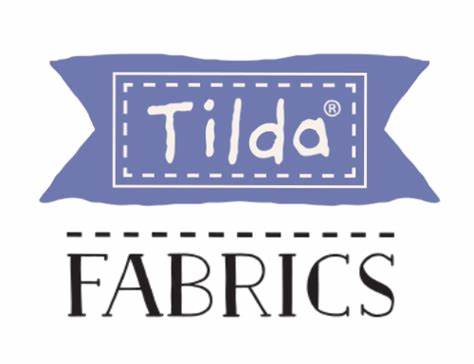 Tilda Fabrics - My Store
