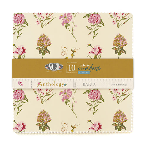 Anthology Fabric Wonders