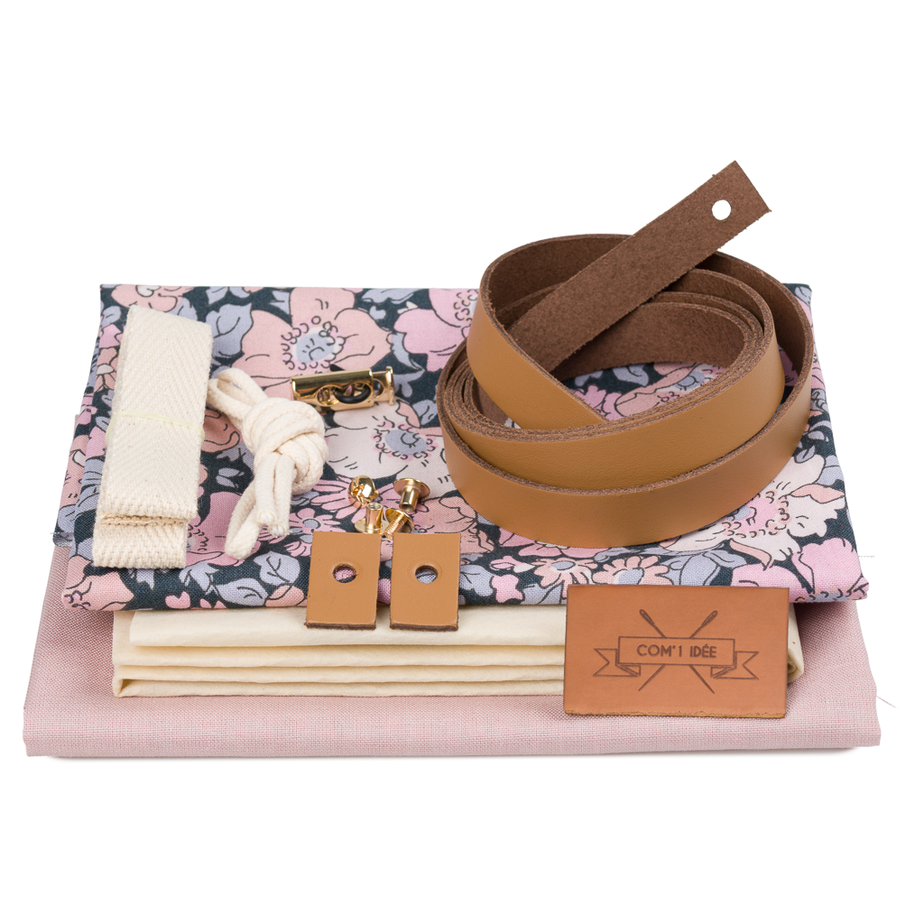 Project bag kit | Sophie