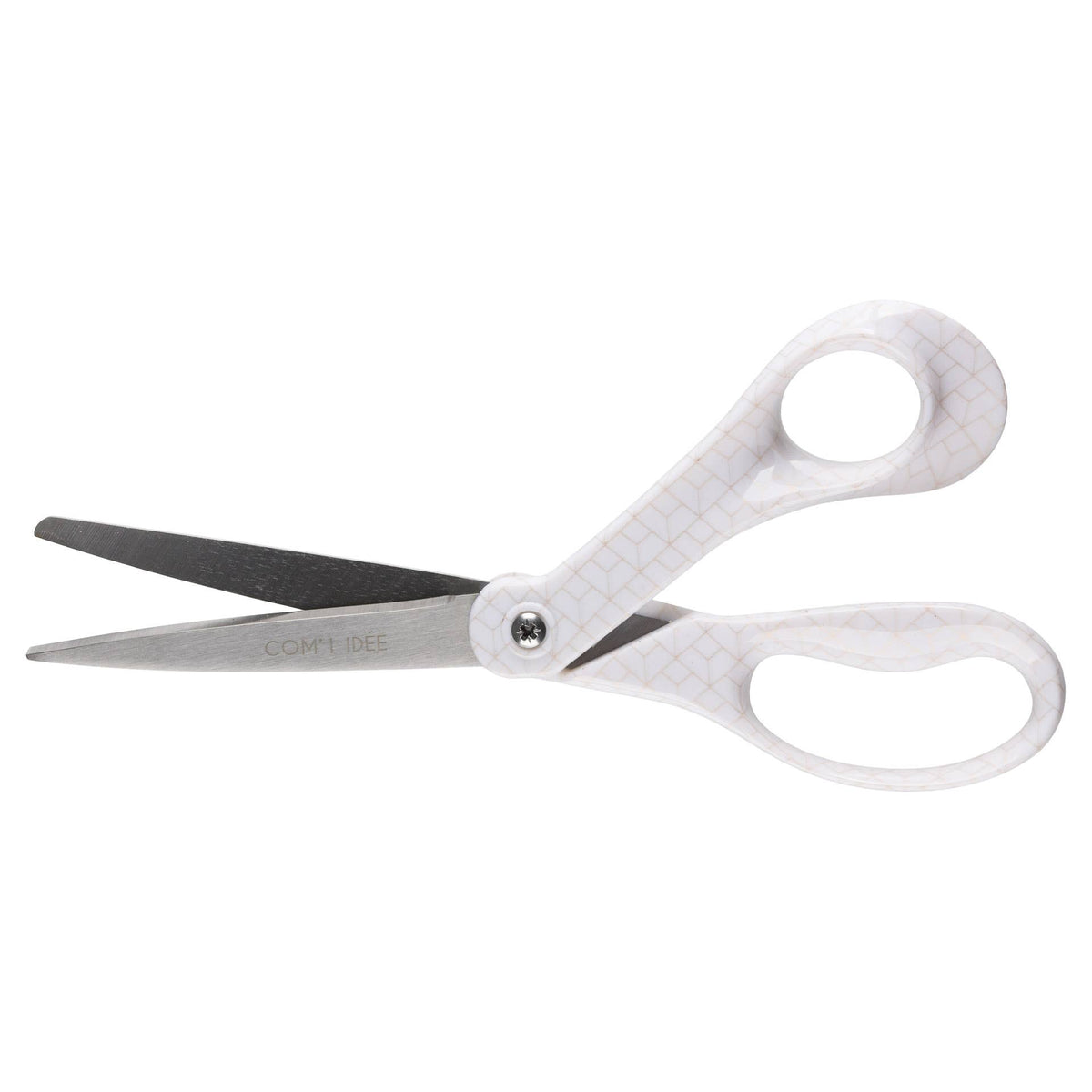 Sewing scissors