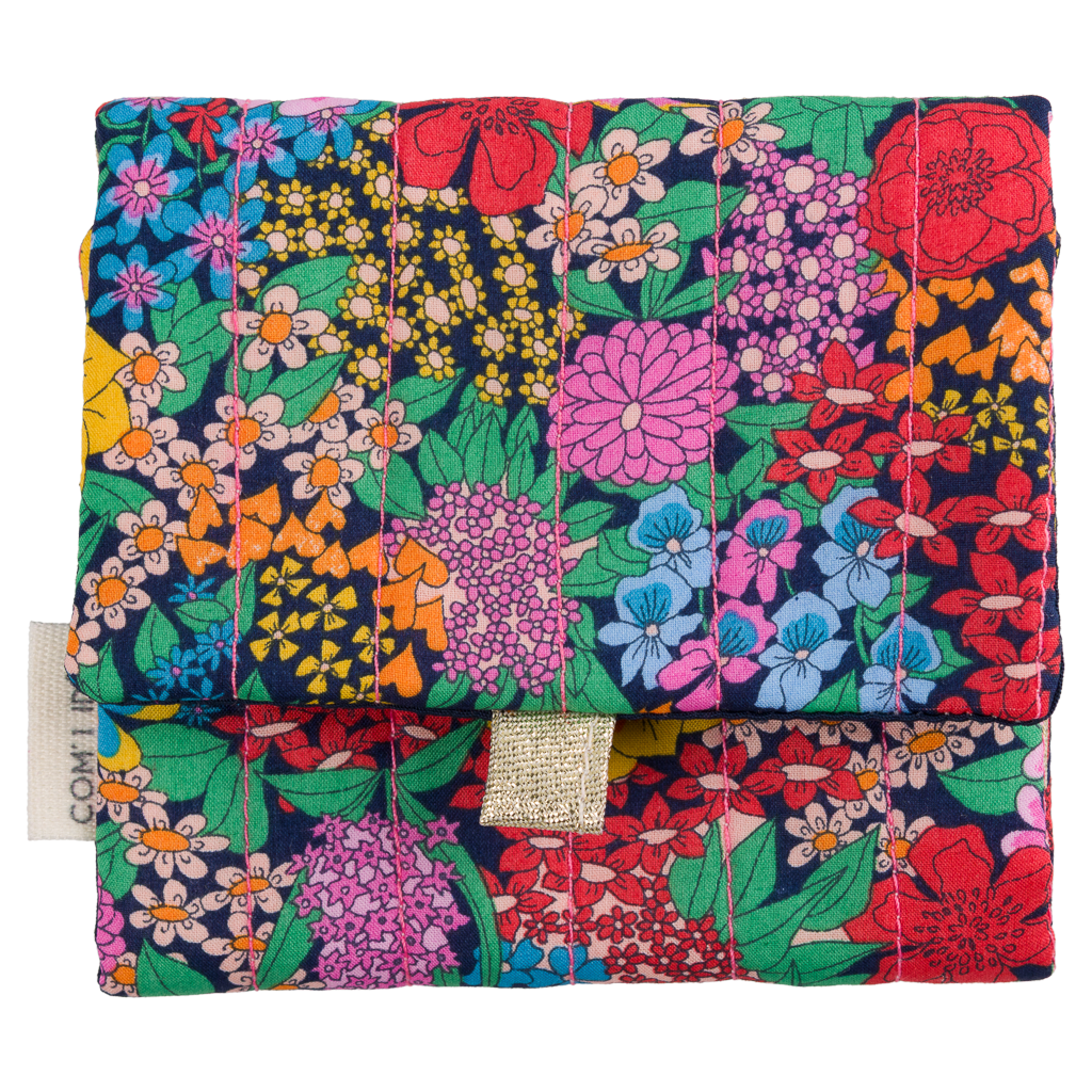 Small jewelry pouch kit | Suzanne