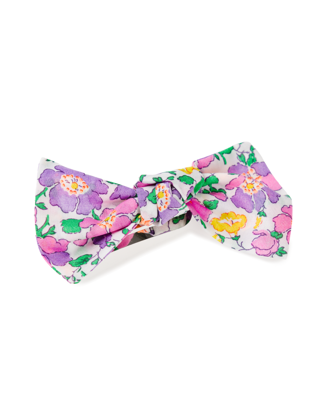 Headband, barrette & scrunchie kit (ages 3–7) | Anna-Rose: Default Title